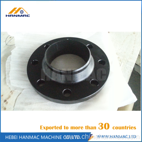 Carbon steel slip on flange